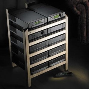 Hi-Fi стойка Cyrus X-Arbour