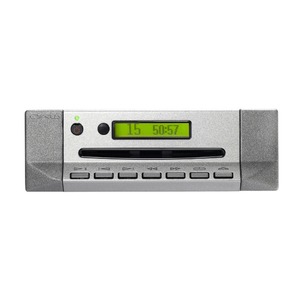 CD проигрыватель Cyrus CDXT SE 2 Silver