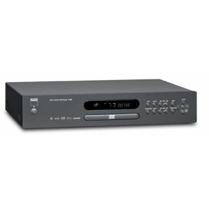 DVD проигрыватель NAD T585
