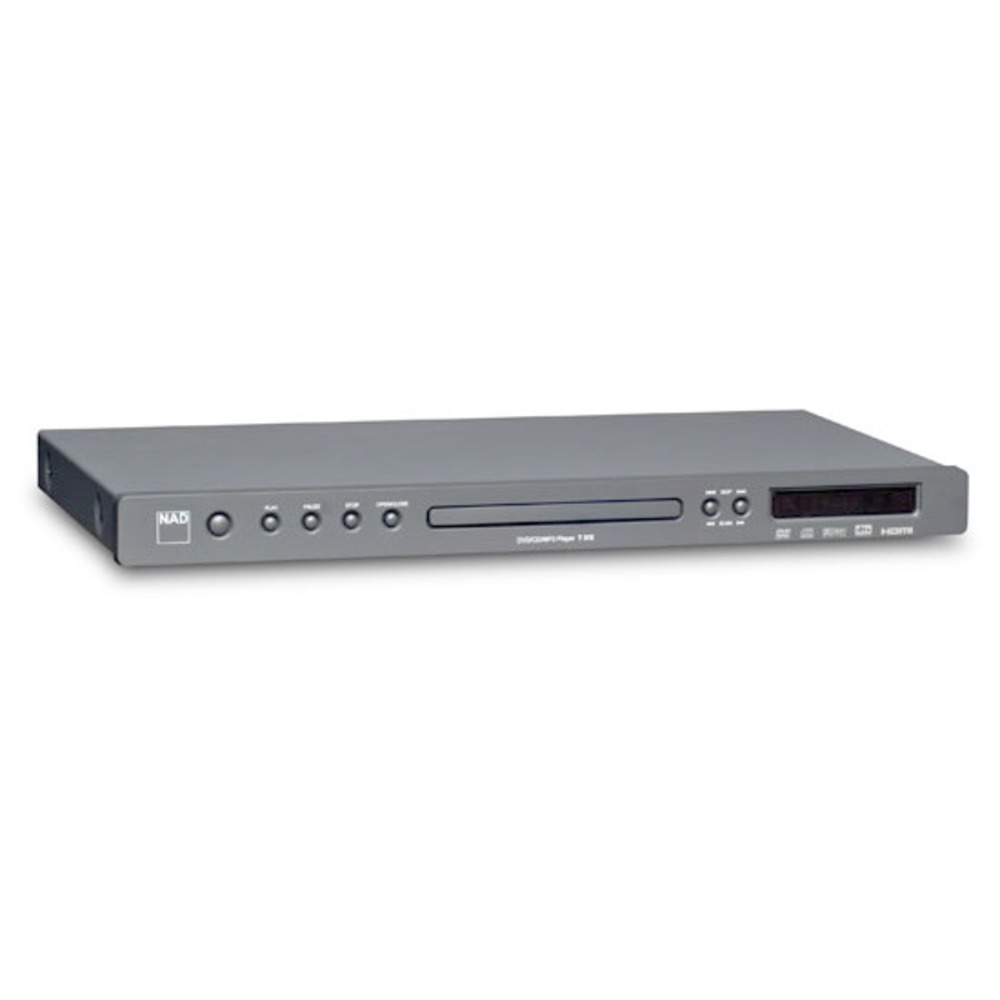 DVD проигрыватель NAD T515 Titan