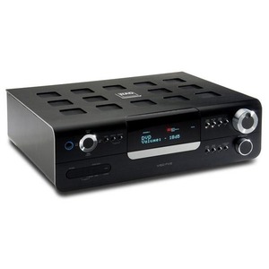 DVD ресивер NAD Viso Two