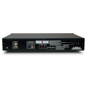 CD проигрыватель NAD C545BEE