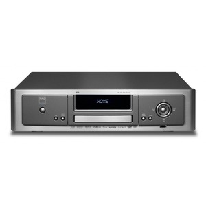 Blu-Ray проигрыватели NAD M56