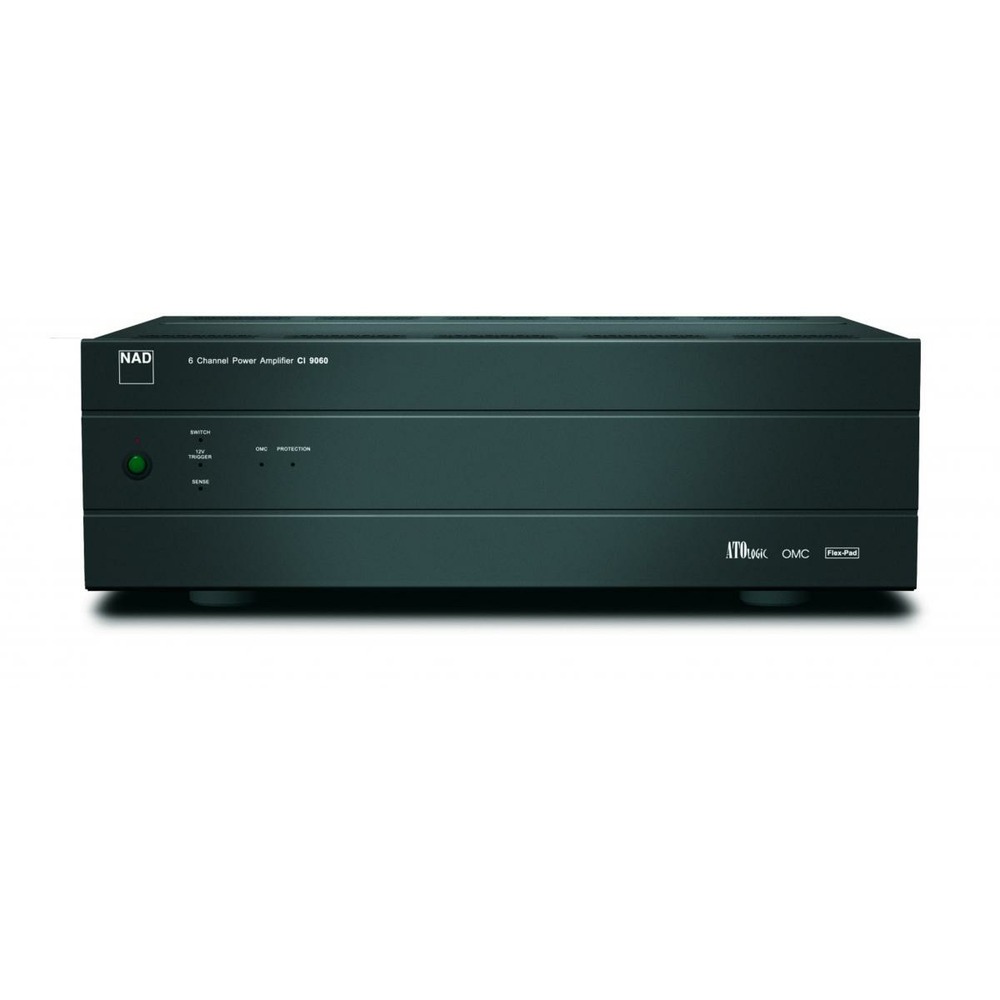 Усилитель мощности NAD CI9060