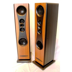 Напольная акустика Zingali Venice Walnut