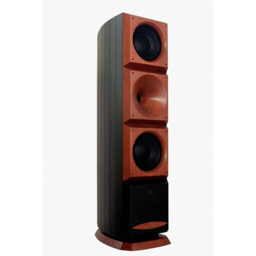 Напольная акустика Zingali Twenty 2.12 Walnut