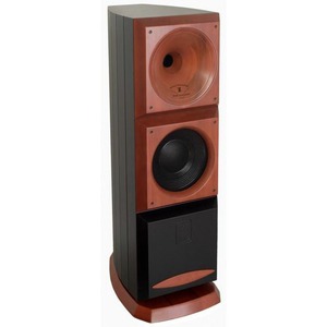 Напольная акустика Zingali Twenty 1.12 Walnut