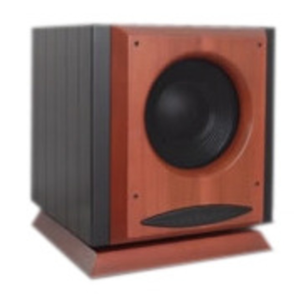 Фазоинверторный сабвуфер Zingali Twenty Sub 1.12 Cherry