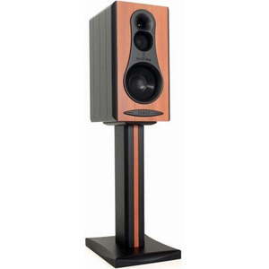 Стойка для акустики Zingali Naples Stand Walnut