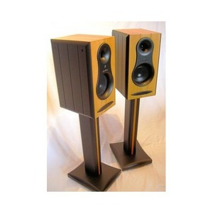 Полочная акустика Zingali Italy Rome Walnut