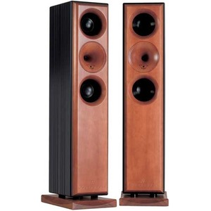 Напольная акустика Zingali Overture 3 Walnut