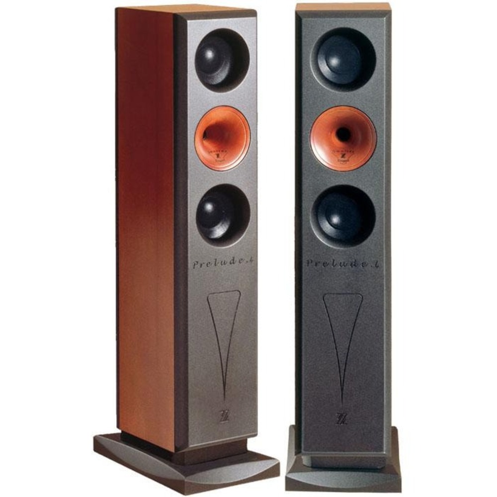 Напольная акустика Zingali Prelude 4 Walnut