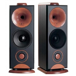 Напольная акустика Zingali Home Monitor 115 Walnut