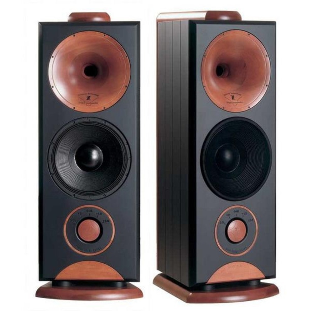 Напольная акустика Zingali Home Monitor 115 Natural