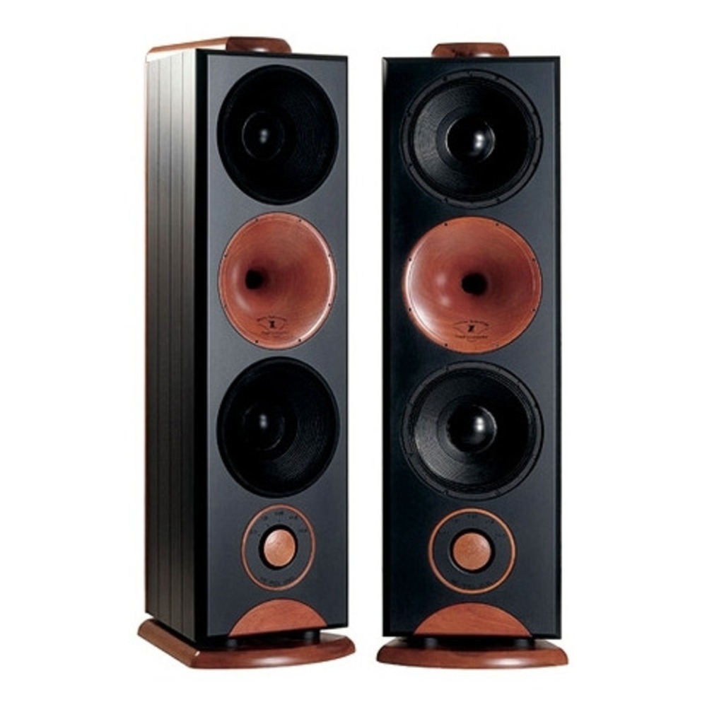 Напольная акустика Zingali Home Monitor 212 Natural