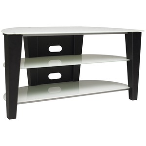 Тумба для ТВ Norstone Century Black