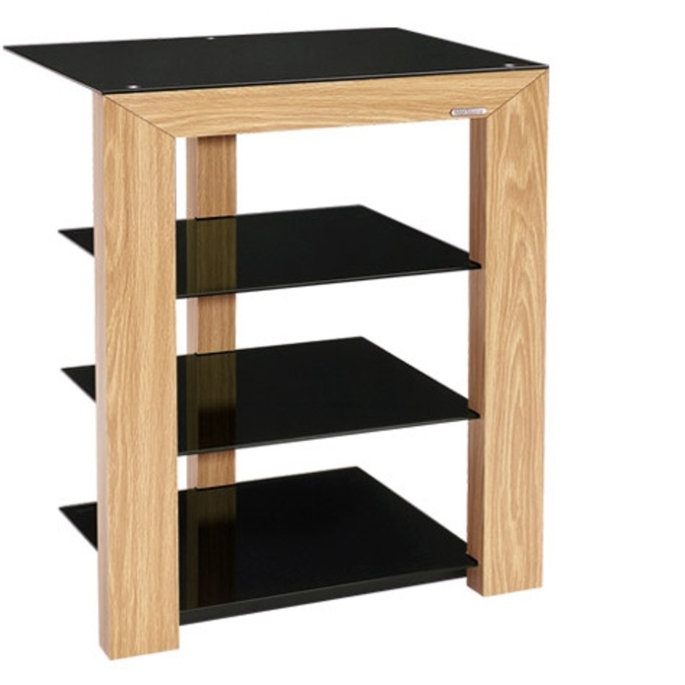 Hi-Fi стойка Norstone PIU Oak