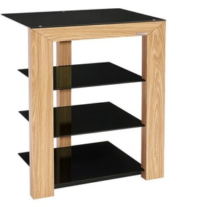 Hi-Fi стойка Norstone PIU Oak