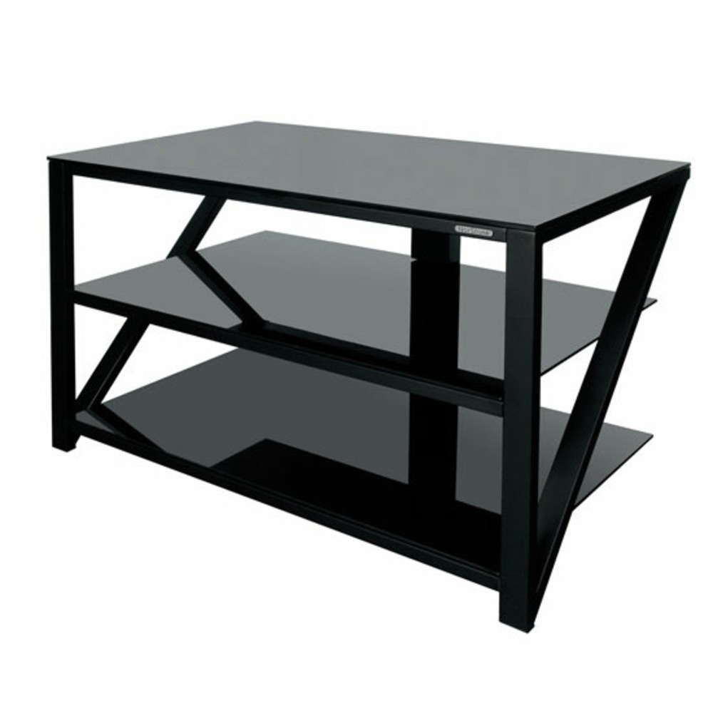 Тумба для ТВ Norstone Eker3 Black