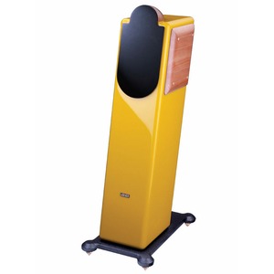 Напольная акустика Usher CP-6311 Gloss Yellow