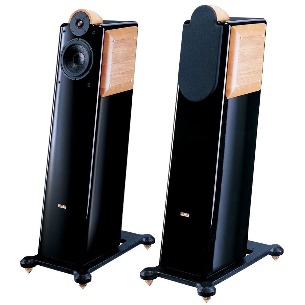 Напольная акустика Usher CP-6311 Piano Black