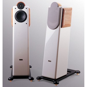 Напольная акустика Usher CP-6311 Piano White