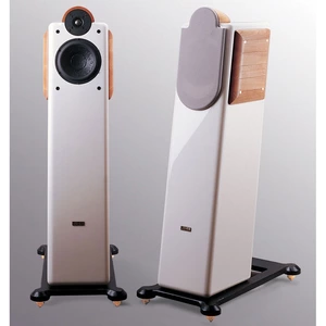 Напольная акустика Usher CP-6311 Piano White