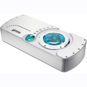 ЦАП транзисторный Chord Electronics Choral QBD76 DAC Silver