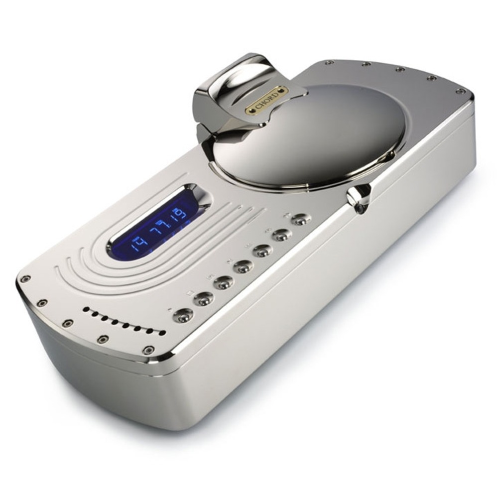 CD проигрыватель Chord Electronics Choral ONE CD player Black
