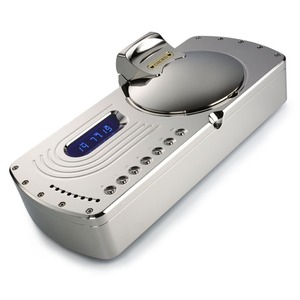 CD проигрыватель Chord Electronics Choral ONE CD player Black