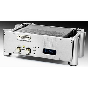 Интегральный усилитель Chord Electronics CPM 2650 Black