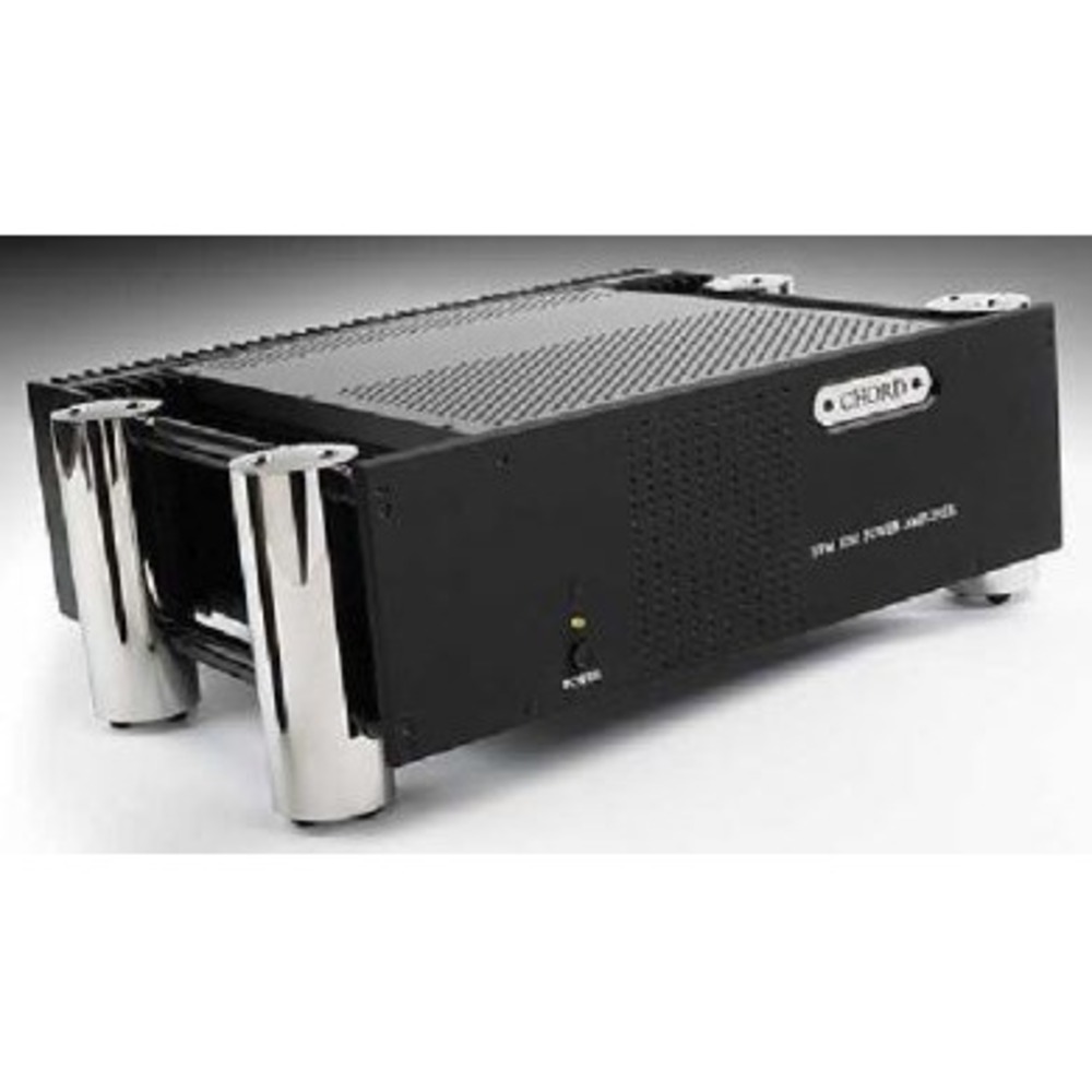 Усилитель мощности Chord Electronics SPM 650 Black