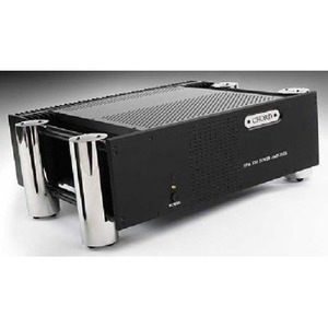 Усилитель мощности Chord Electronics SPM 650 Black