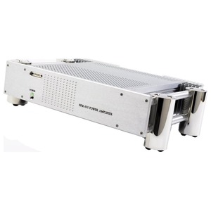 Усилитель мощности Chord Electronics SPM 650 Silver