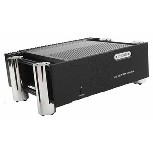 Усилитель мощности Chord Electronics SPM 1050 Black