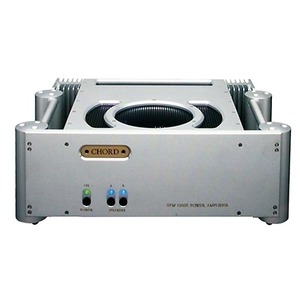 Усилитель мощности Chord Electronics SPM 1200E Black