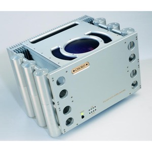 Усилитель мощности Chord Electronics SPM 4000 Black