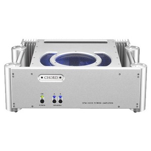 Усилитель мощности Chord Electronics SPM 1400E Silver