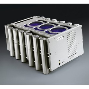 Усилитель мощности Chord Electronics SPM 14000MkII Reference mono power amplifier Silver