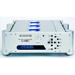 AV процессор Chord Electronics DSP 8000 Black