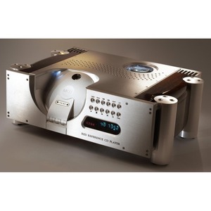 CD проигрыватель Chord Electronics Red Reference Mk III CD Player Silver