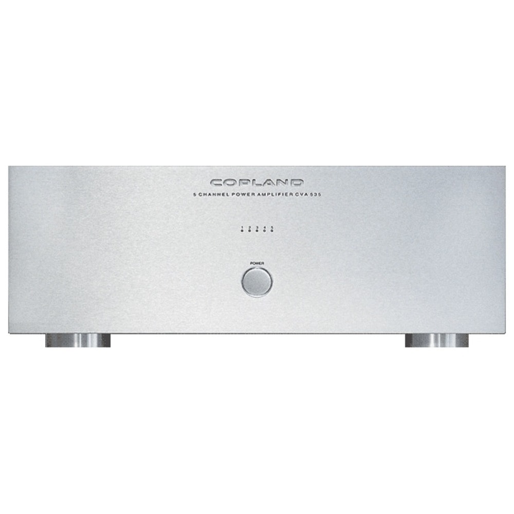 Усилитель мощности Copland CVA 535