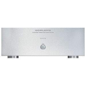 Усилитель мощности Copland CVA 535