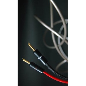 Кабель акустический с катушки двухжильный Atlas Cables Ascent 2.0