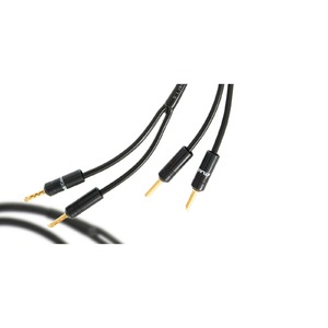 Кабель акустический с катушки двухжильный Atlas Cables Hyper 1.5