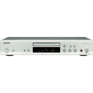 CD проигрыватель Onkyo DX-7355 Siver