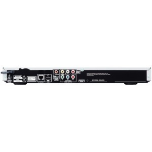 Blu-Ray проигрыватели Onkyo BD-SP308 Silver