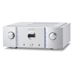 Интегральный усилитель Marantz PM-11S2 Silver