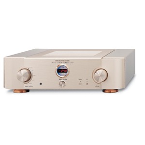 Усилитель предварительный Marantz SC-7S2 Gold