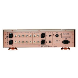 Усилитель предварительный Marantz SC-7S2 Gold